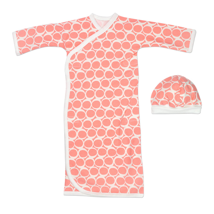 Apricot Crossover Baggette Sleeper