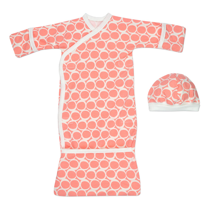 Apricot Crossover Baggette Sleeper