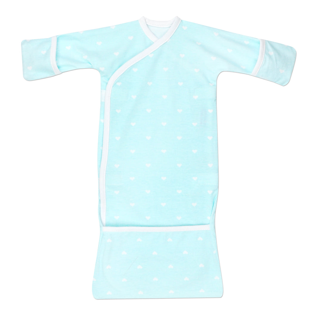 Something Blue Crossover Baggette Sleeper