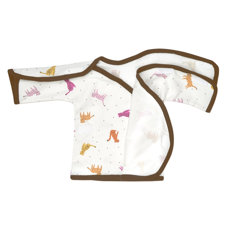 Jag NIC-IV Shirt Set