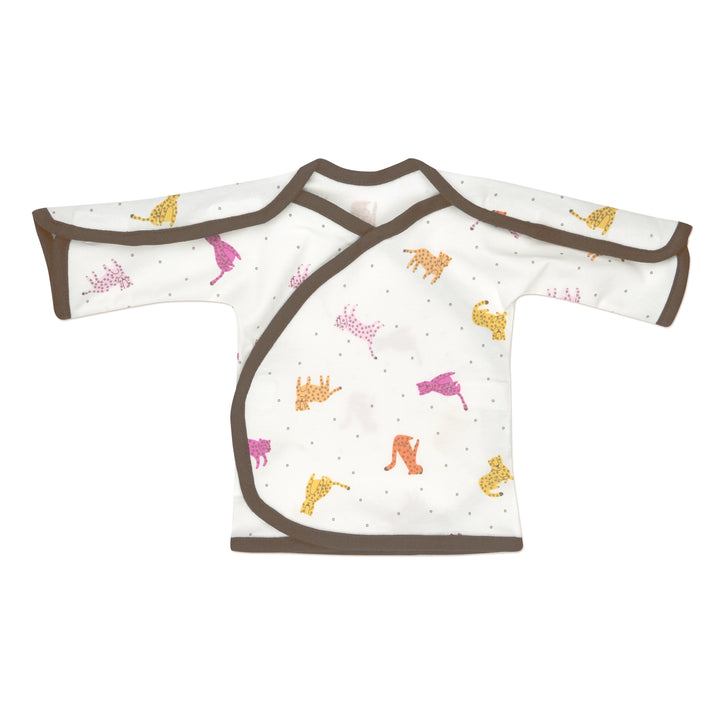 Jag NIC-IV Shirt Set