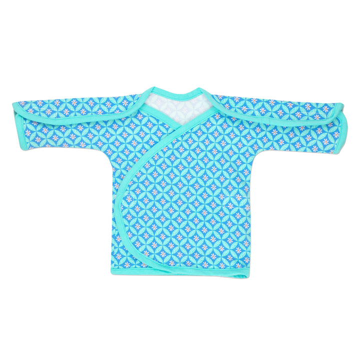 Lily NIC-IV Shirt Set