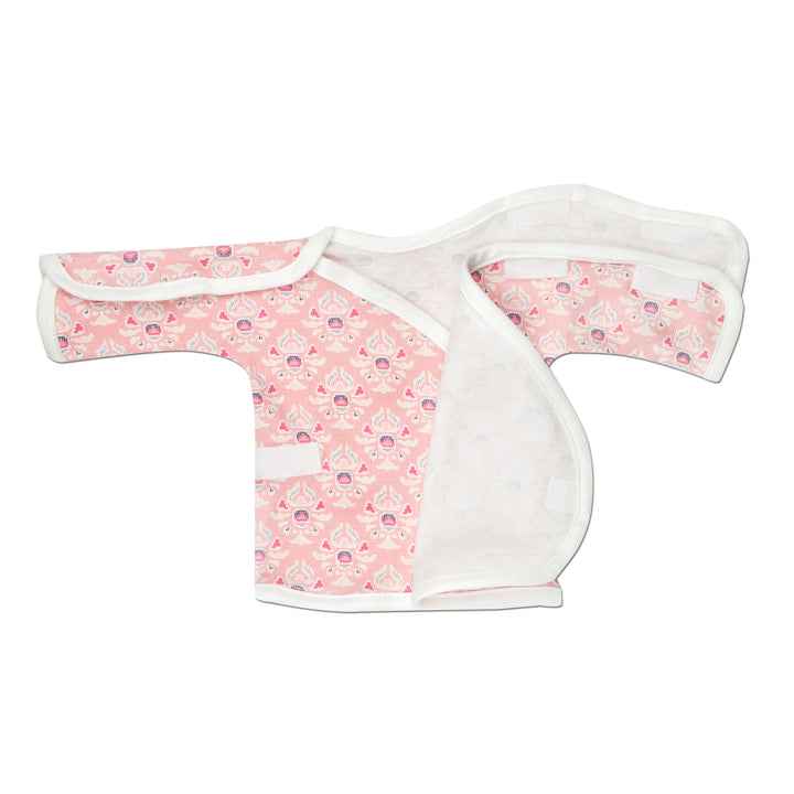 Rosie NIC-IV Shirt Set