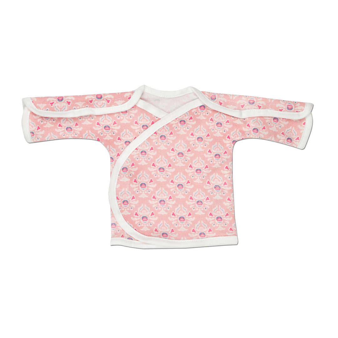 Rosie NIC-IV Shirt Set