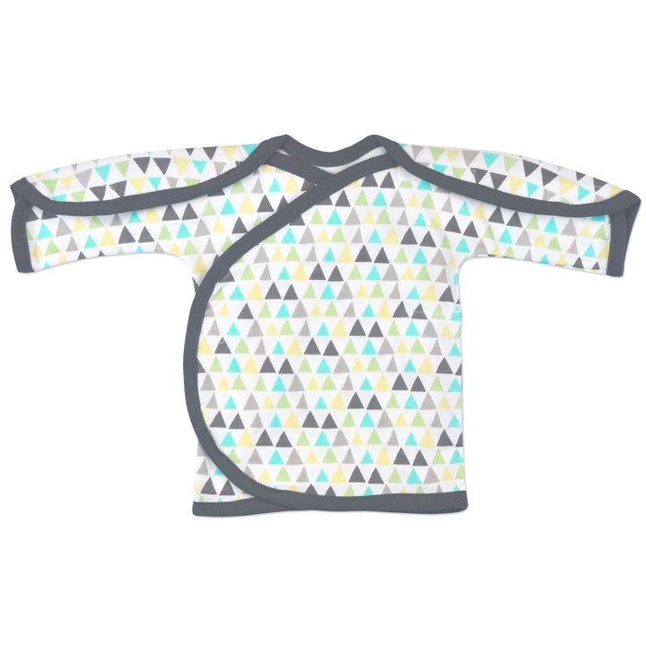Wilson Long Sleeve NIC-IV Shirt