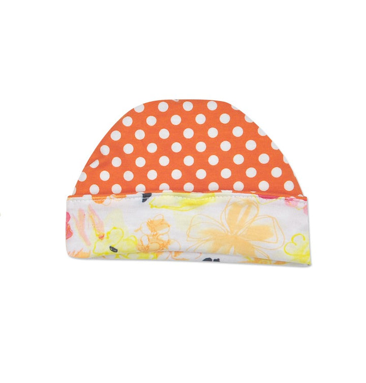 Autumn Reversable Head Warmer