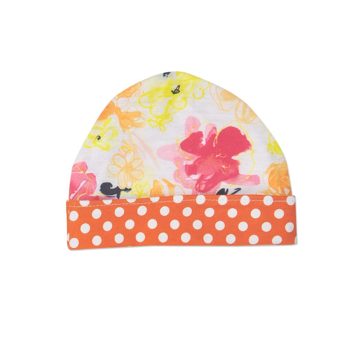 Autumn Reversable Head Warmer