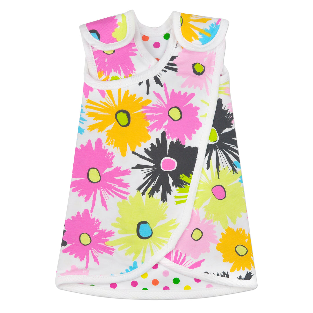 Peyton Reversible Crisscross NIC-Dress