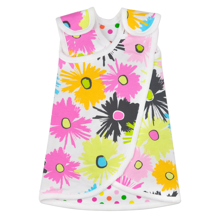 Peyton Reversible Crisscross NIC-Dress