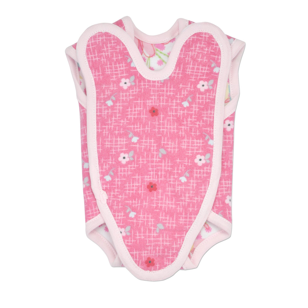 Fairy Garden Reversible NIC-Suit