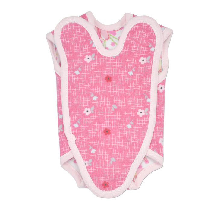 Fairy Garden Reversible NIC-Suit
