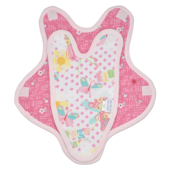 Fairy Garden Reversible NIC-Suit