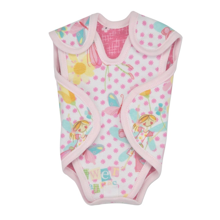 Fairy Garden Reversible NIC-Suit