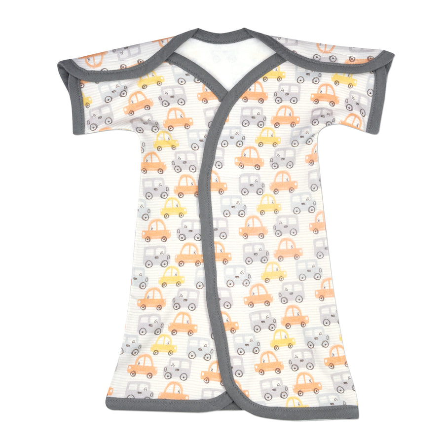 Innovative preemie clothes Loved by both NICU staff and parents ...