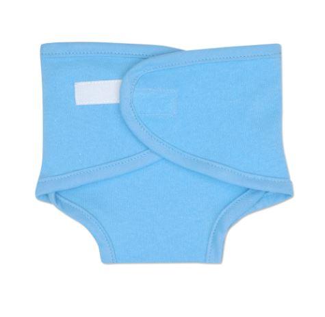 Denim Diaper Cover