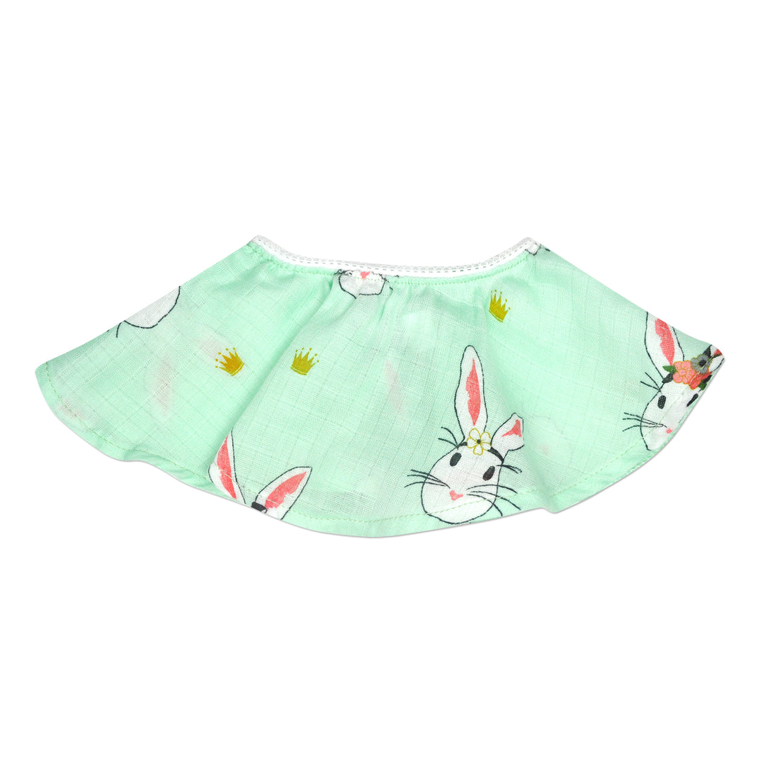 Bunny Skirt
