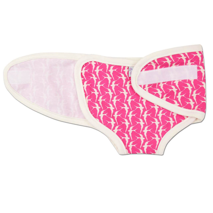 Gillie Wishes Diaper Cover