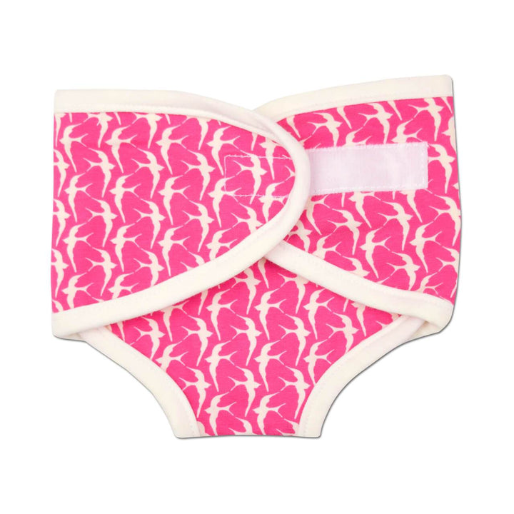 Gillie Wishes Diaper Cover