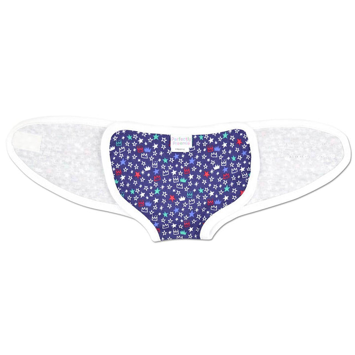 Crown Diaper Cover