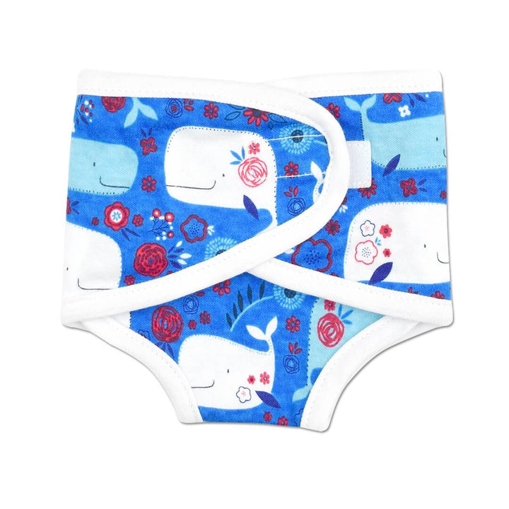 Wanda Diaper Cover