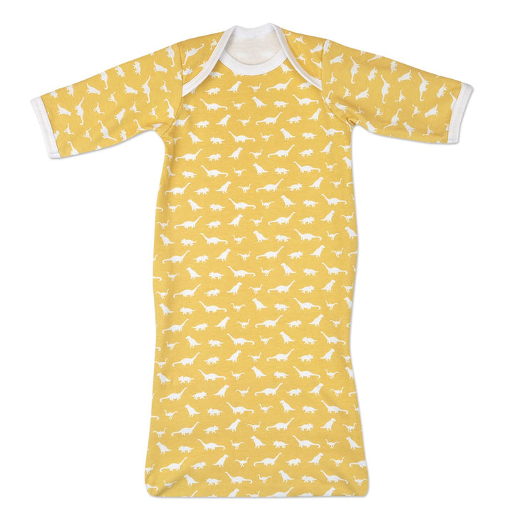 Theo Baggette Sleeper Gown