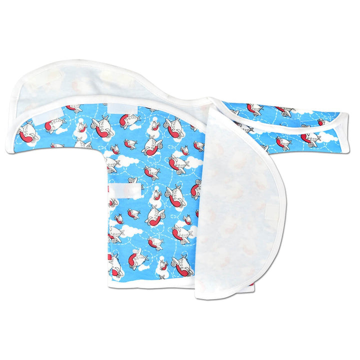 Jetliner Long Sleeve NIC-IV Shirt