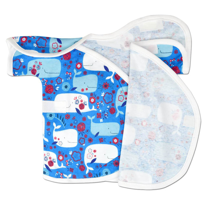 Wanda NIC-IV Shirt