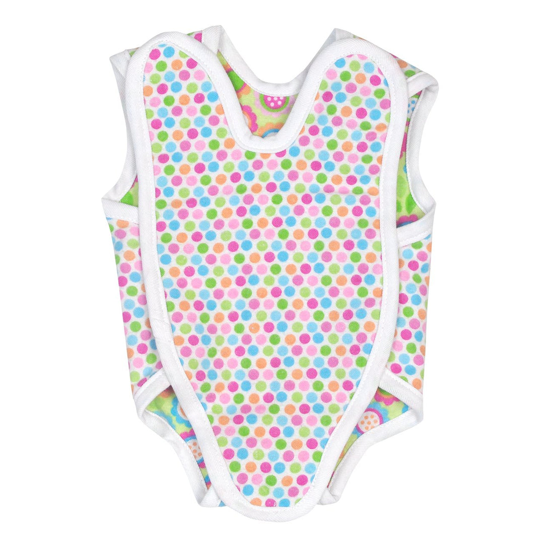 Daisies Pop Reversible NIC-Suit