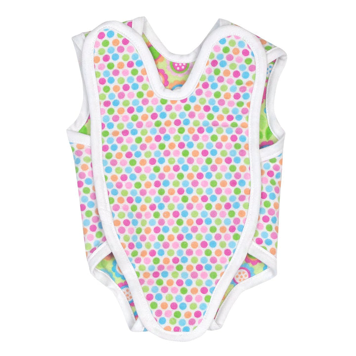Daisies Pop Reversible NIC-Suit