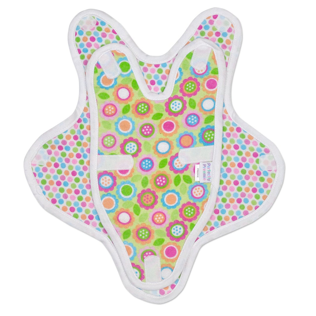 Daisies Pop Reversible NIC-Suit