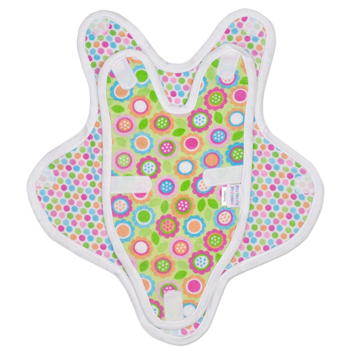 Daisies Pop Reversible NIC-Suit