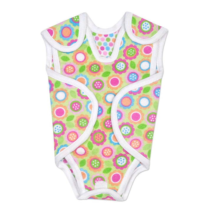 Daisies Pop Reversible NIC-Suit