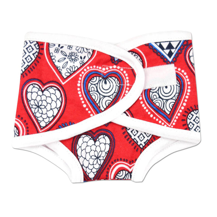 Amour Diaper Cover